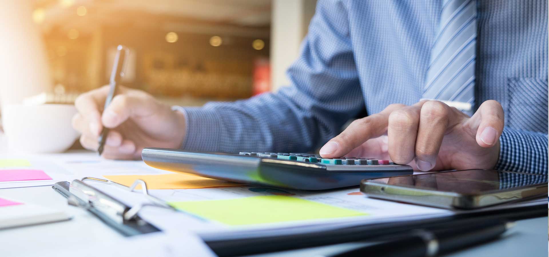 Audit Services in UAE