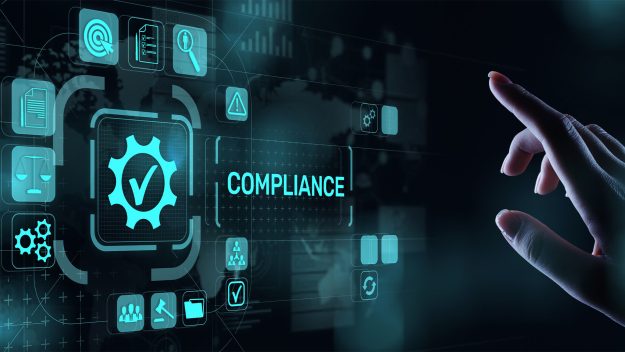 Compliance for Sustainable Business Growth