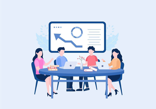 Finance Team Enablement