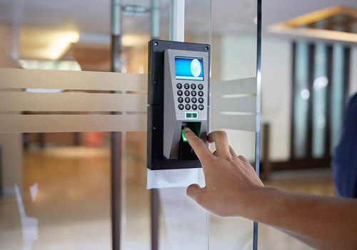 IT and Systems Control Review