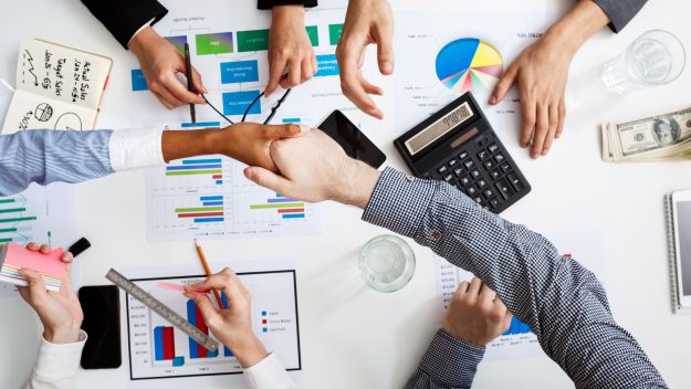 Outsource Accounting Services