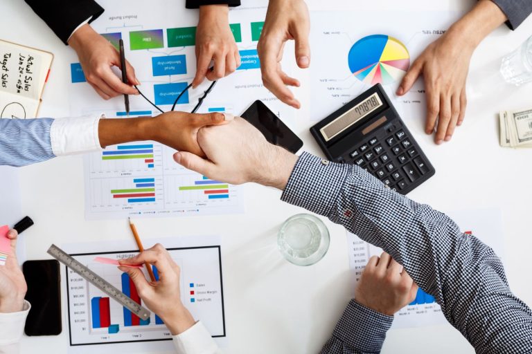 Outsource Accounting Services