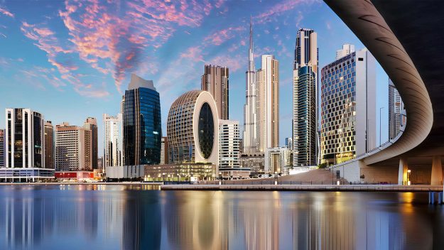 Regulatory Changes in the UAE