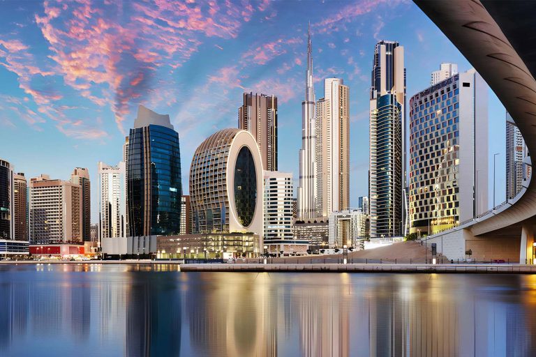 Regulatory Changes in the UAE