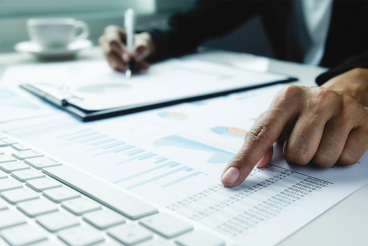 Special Investigations