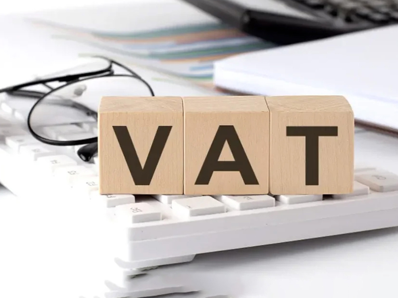 VAT for Business in UAE